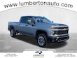 Chevrolet Silverado 2500 HD