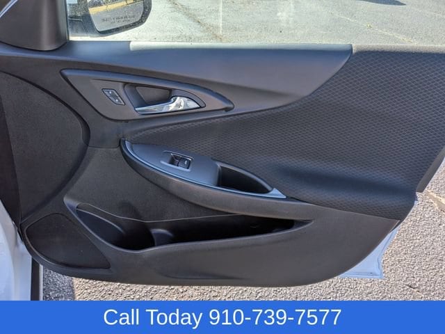 2024 Chevrolet Malibu 1LT - Photo 33