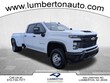  Chevrolet Silverado 3500 HD