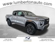 GMC Canyon