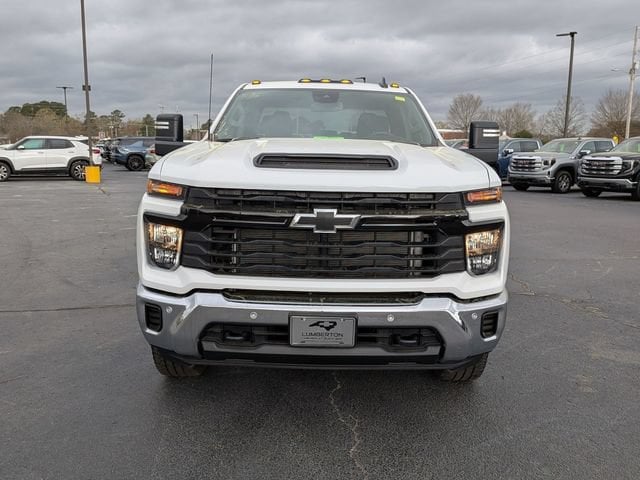 2026 Chevrolet Silverado 2500 HD Work Truck - Photo 8