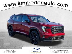 2026 GMC Acadia Elevation SUV