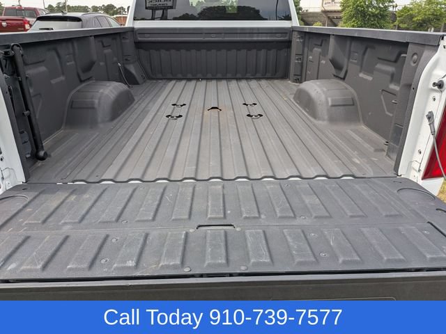 2024 Chevrolet Silverado 3500HD Work Truck - Photo 30