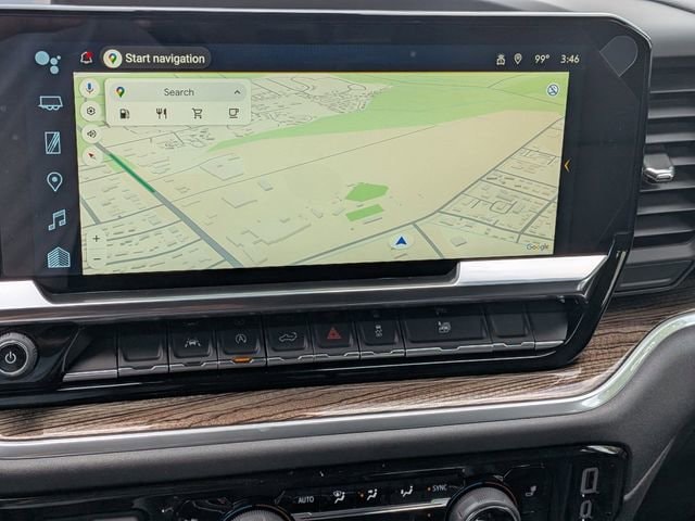 2026 Chevrolet Silverado 1500 LT - Photo 22