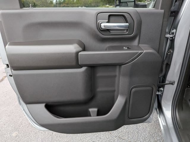 2026 Chevrolet Silverado 2500 HD Custom - Photo 24
