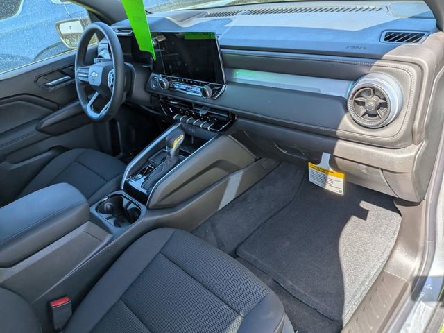 2026 Chevrolet Colorado LT - Photo 37
