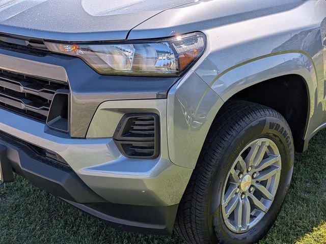 2026 Chevrolet Colorado LT - Photo 9