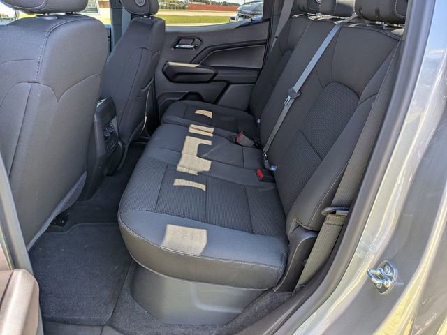 2026 Chevrolet Colorado LT - Photo 30