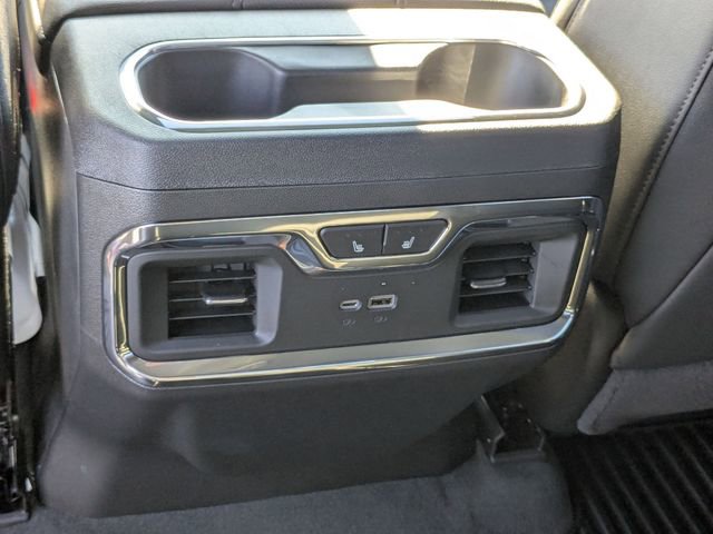2026 Chevrolet Silverado 1500 LTZ - Photo 31