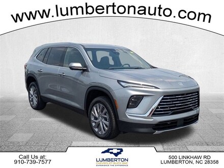 2025 Buick Enclave Preferred SUV