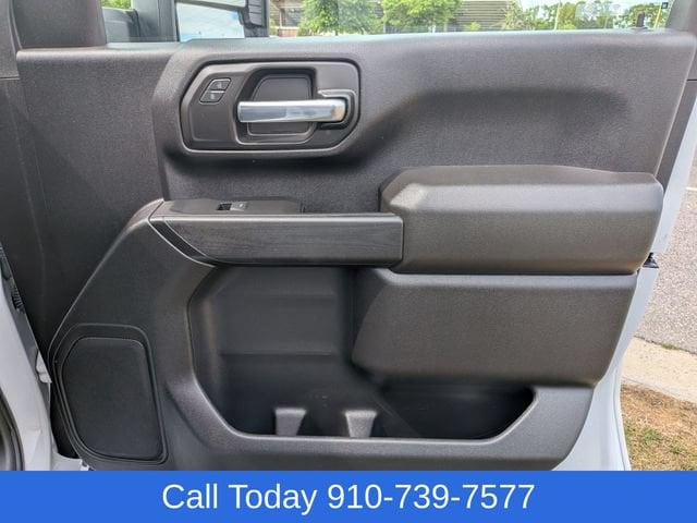 2024 Chevrolet Silverado 3500HD Work Truck - Photo 31