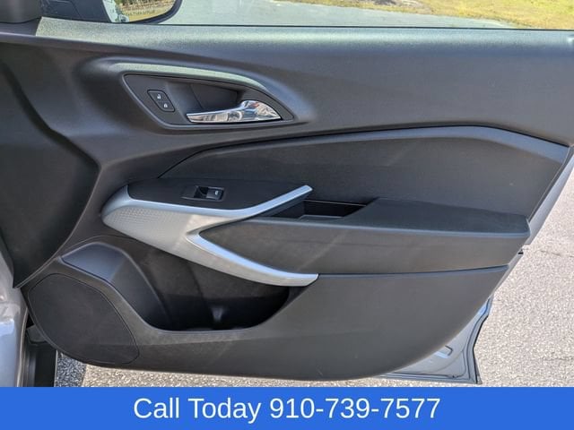 2024 Chevrolet Trax RS - Photo 33