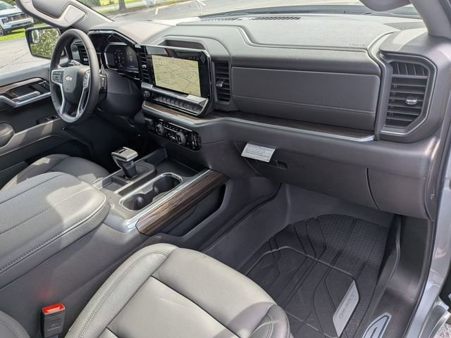 2026 Chevrolet Silverado 1500 LT - Photo 36