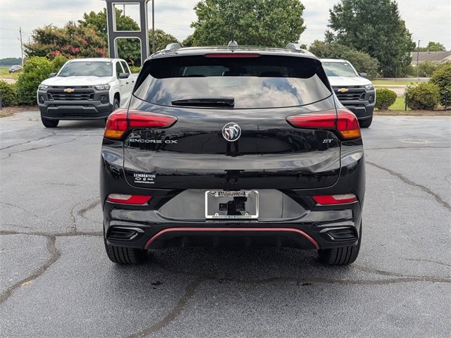 2023 Buick Encore GX Select photo 3