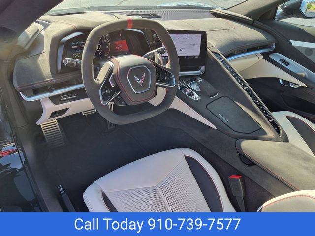 2023 Chevrolet Corvette 3LT - Photo 18