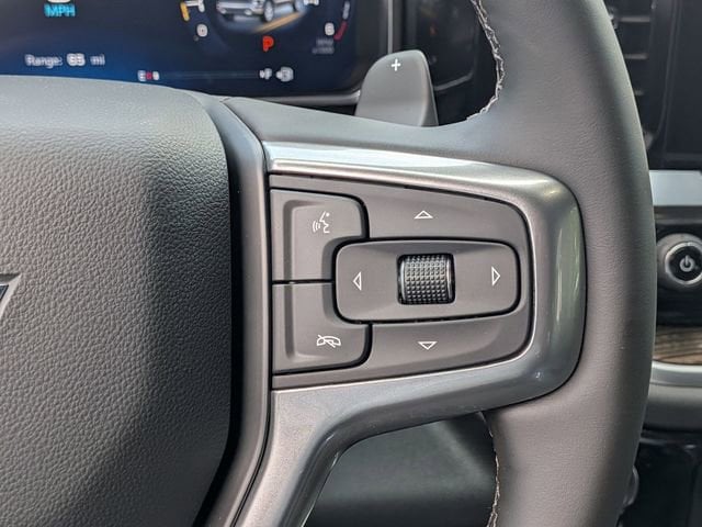 2026 Chevrolet Silverado 1500 LT - Photo 19