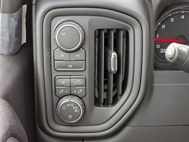 2026 Chevrolet Silverado 2500 HD Work Truck - Photo 17
