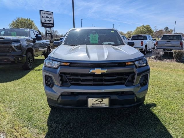2026 Chevrolet Colorado LT - Photo 8