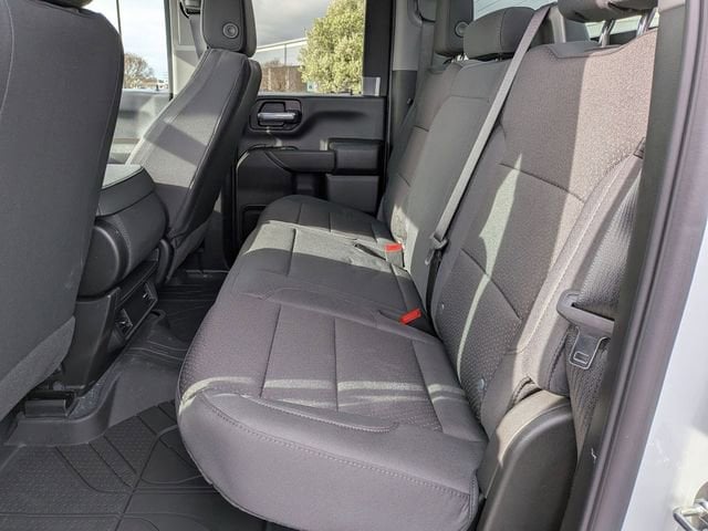 2026 Chevrolet Silverado 2500 HD Work Truck - Photo 27