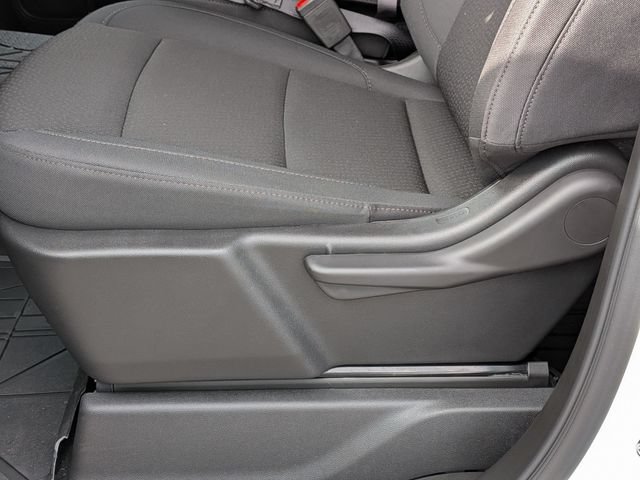 2026 Chevrolet Silverado 2500 HD Work Truck - Photo 15