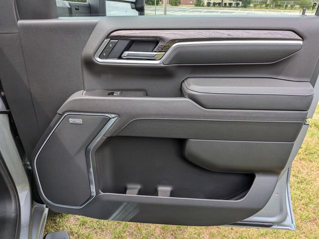 2026 Chevrolet Silverado 2500 HD LTZ - Photo 34
