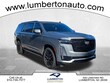 CADILLAC Escalade ESV