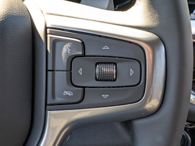 2026 Chevrolet Silverado 1500 LTZ - Photo 20