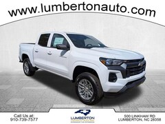 2026 Chevrolet Colorado LT Truck