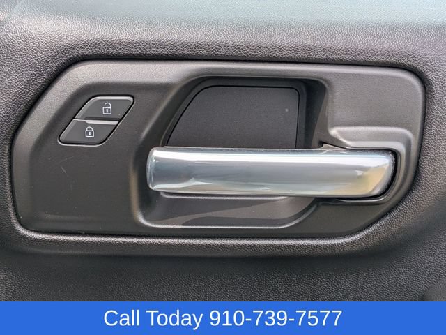 2024 Chevrolet Silverado 3500HD Work Truck - Photo 32