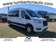  Ford Transit Passenger Wagon
