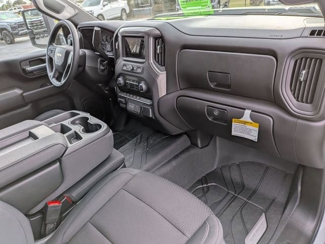 2026 Chevrolet Silverado 2500 HD Work Truck - Photo 34