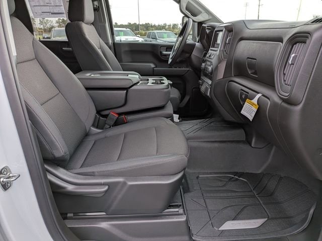 2026 Chevrolet Silverado 2500 HD Work Truck - Photo 33