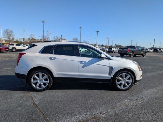 Used 2016 Cadillac SRX Performance Collection with VIN 3GYFNCE30GS572540 for sale in Lumberton, NC