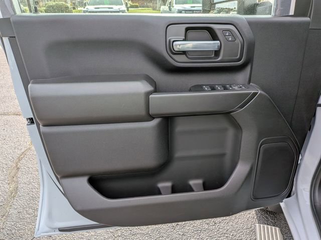 2026 Chevrolet Silverado 2500 HD Work Truck - Photo 11