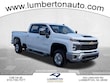  Chevrolet Silverado 2500 HD