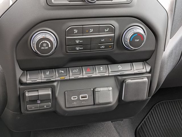 2026 Chevrolet Silverado 2500 HD Custom - Photo 22