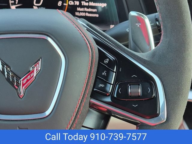 2023 Chevrolet Corvette 3LT - Photo 21