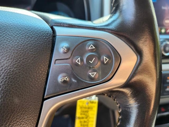 2022 Chevrolet Colorado Z71 - Photo 30
