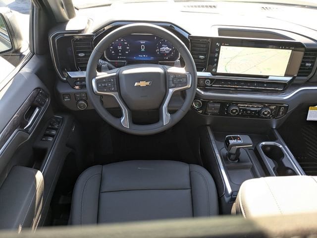 2026 Chevrolet Silverado 1500 LTZ - Photo 32