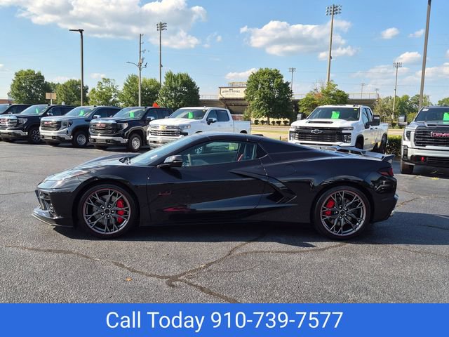 2023 Chevrolet Corvette 3LT - Photo 6