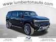 GMC HUMMER EV SUV