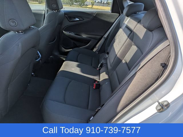 2024 Chevrolet Malibu 1LT - Photo 30