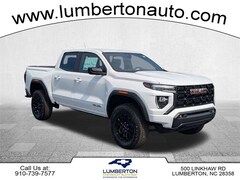 2026 GMC Canyon Elevation Truck