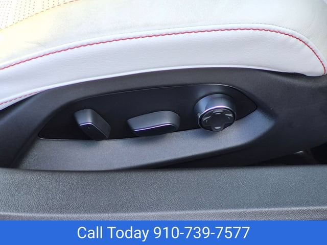 2023 Chevrolet Corvette 3LT - Photo 33