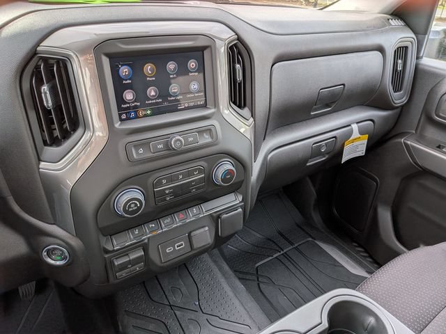 2026 Chevrolet Silverado 2500 HD Work Truck - Photo 20