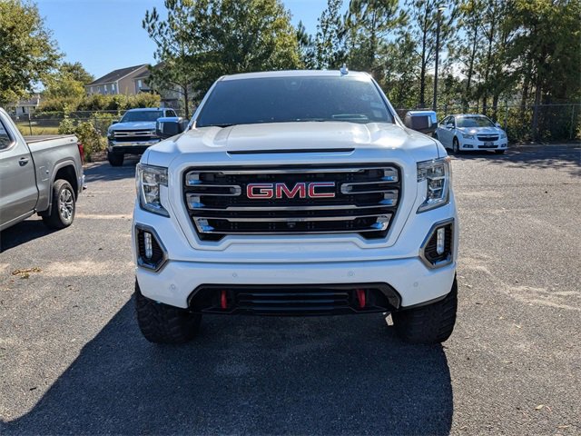 2019 Gmc Sierra 1500 AT4 photo 2