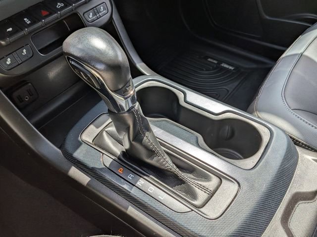 2022 Chevrolet Colorado Z71 - Photo 26