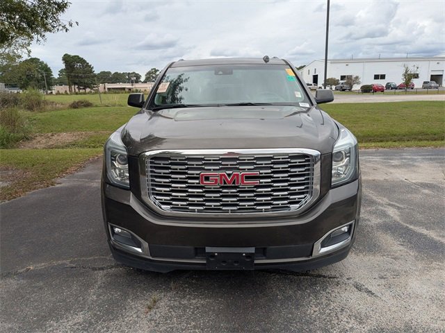 2020 Gmc Yukon XL Denali photo 2