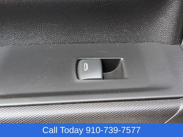 2024 Chevrolet Silverado 3500HD Work Truck - Photo 27
