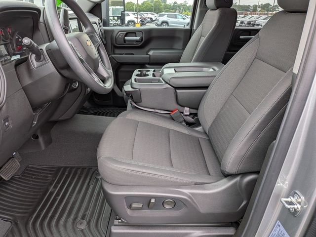 2026 Chevrolet Silverado 2500 HD Custom - Photo 14
